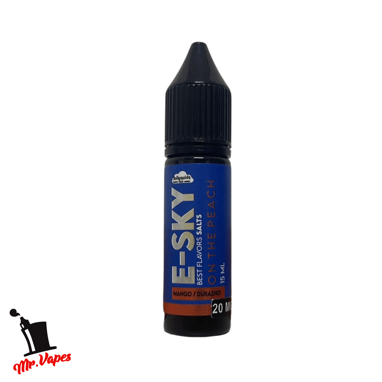 E-Sky Liquid Salt - Mr Vapes