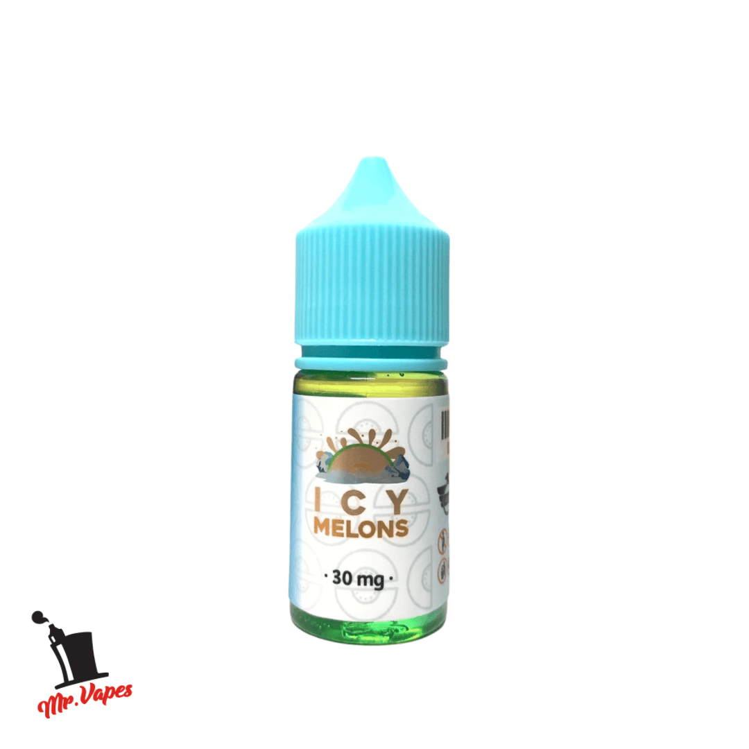 Frutti Paradise Salts (Varios Sabores) - Mr Vapes