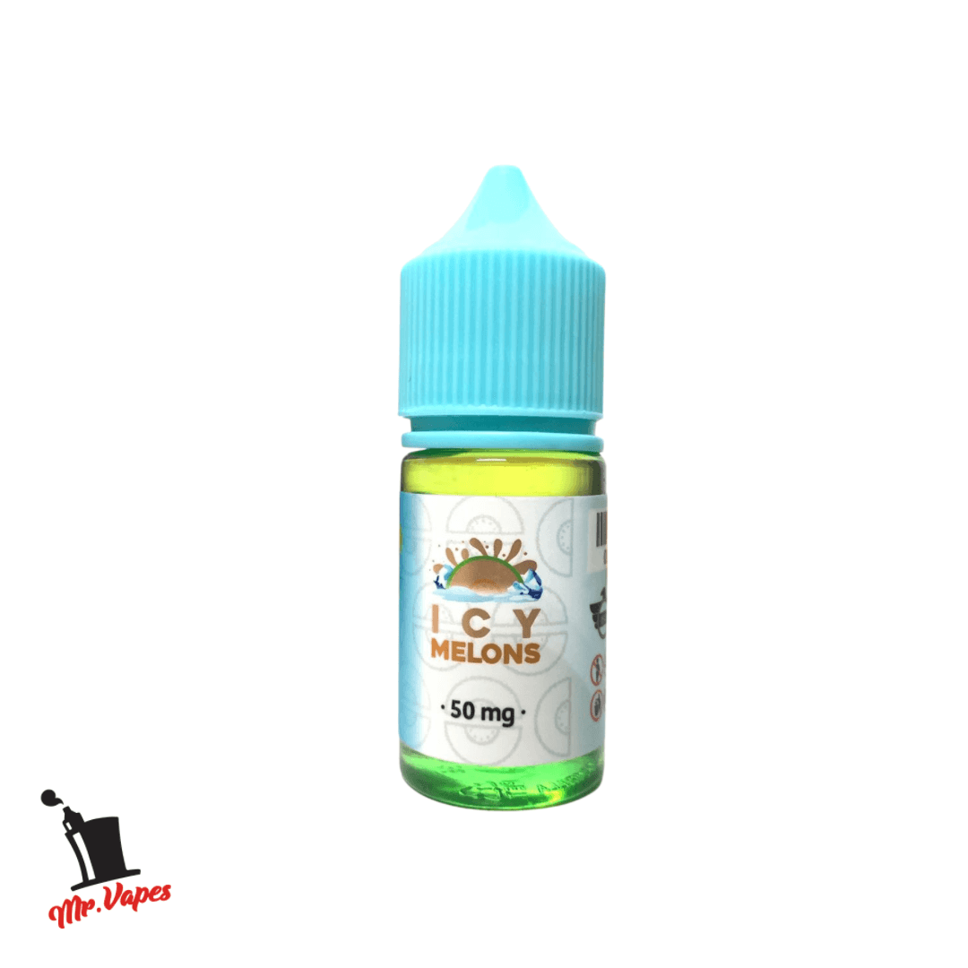 Frutti Paradise Salts (Varios Sabores) - Mr Vapes
