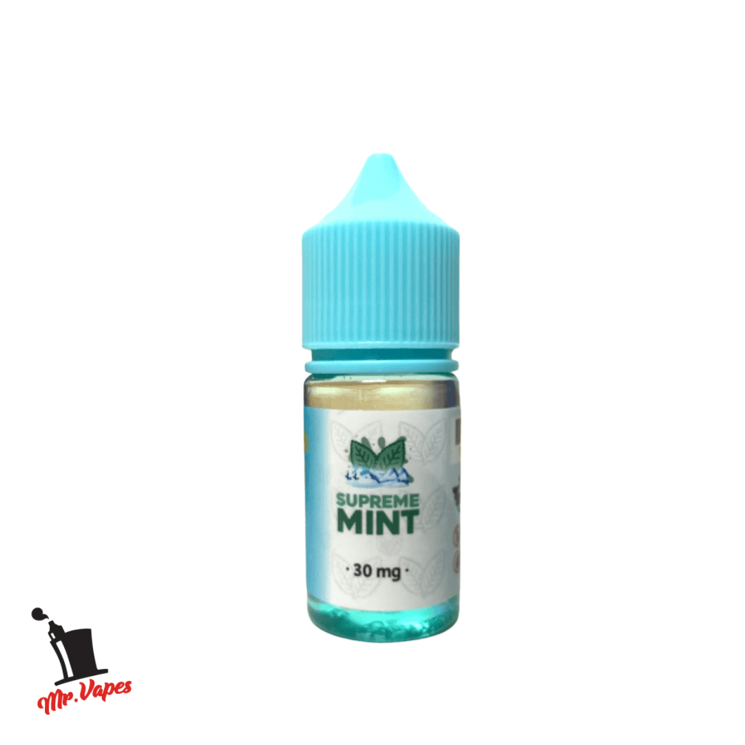 Frutti Paradise Salts (Varios Sabores) - Mr Vapes