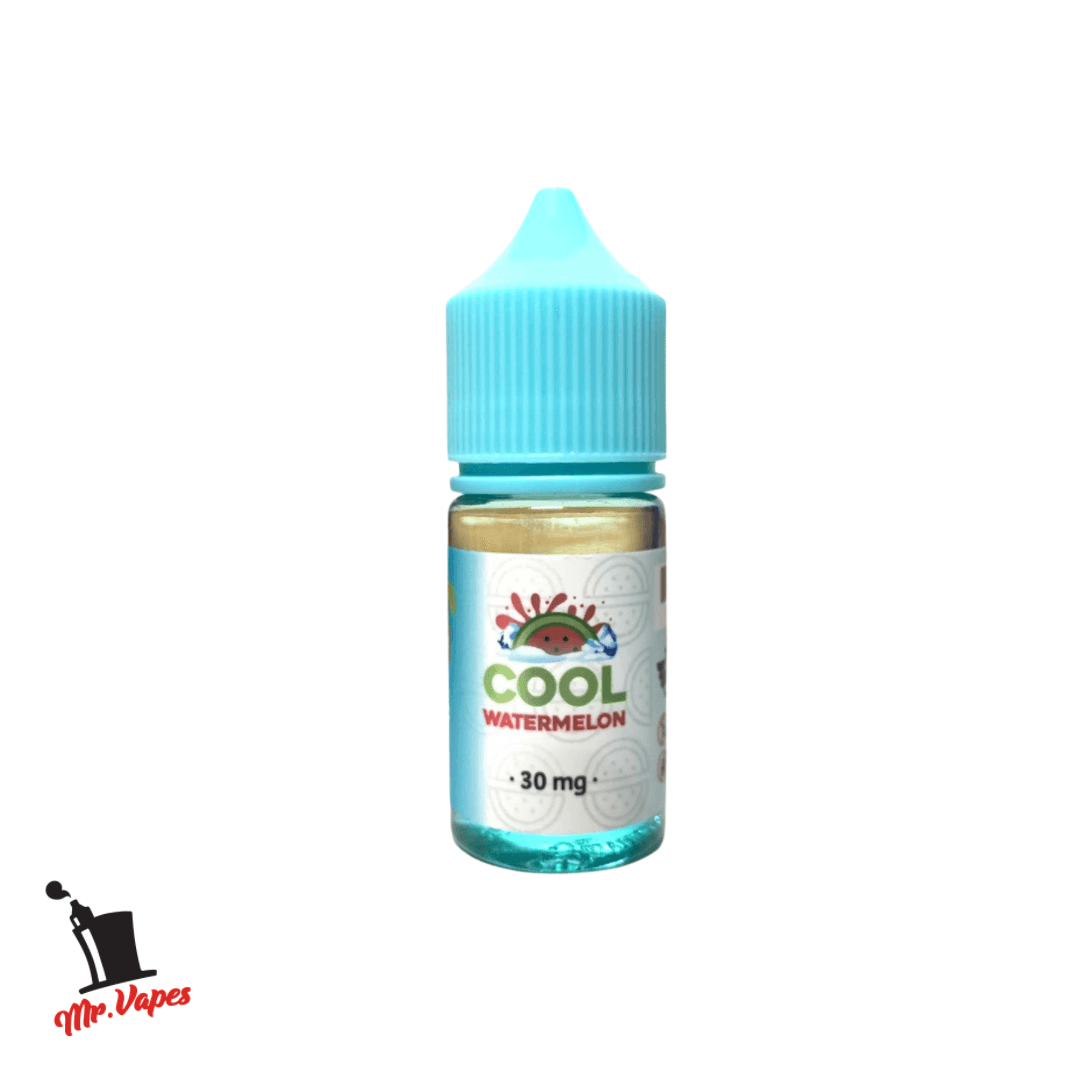 Frutti Paradise Salts (Varios Sabores) - Mr Vapes