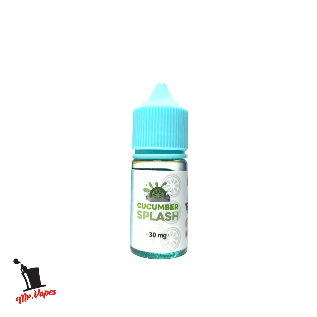 Frutti Paradise Salts (Varios Sabores) - Mr Vapes