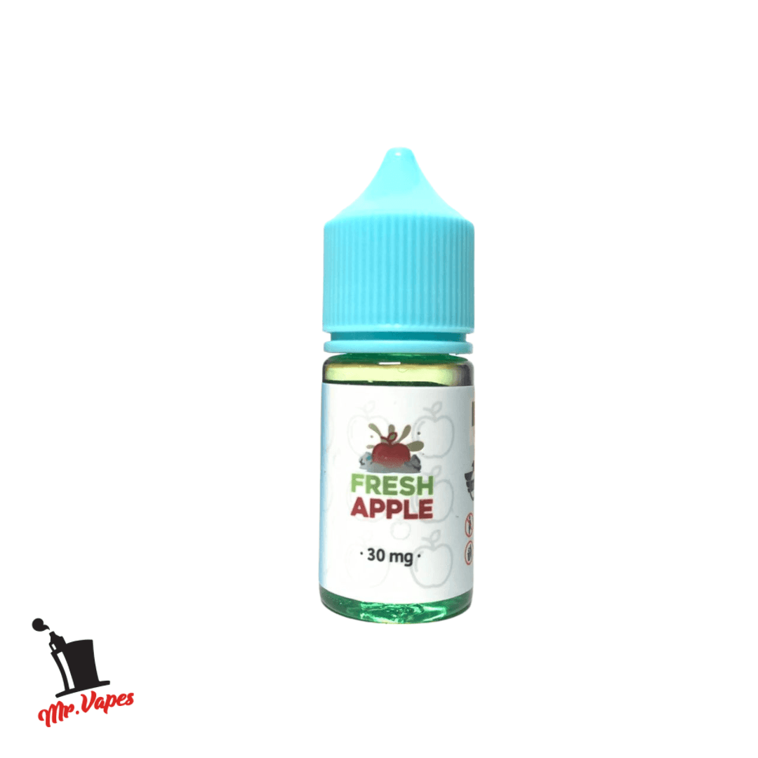 Frutti Paradise Salts (Varios Sabores) - Mr Vapes