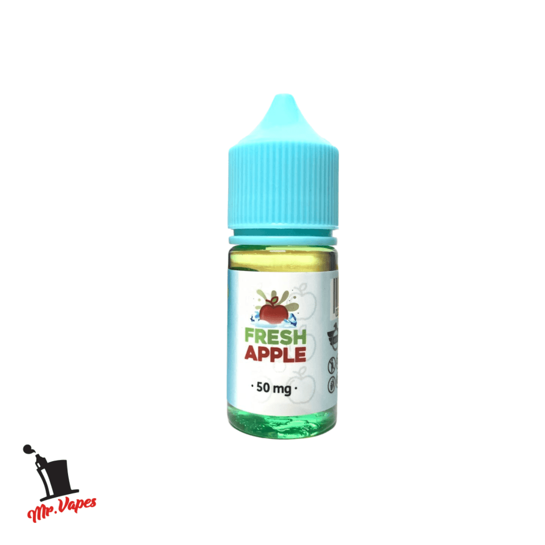 Frutti Paradise Salts (Varios Sabores) - Mr Vapes