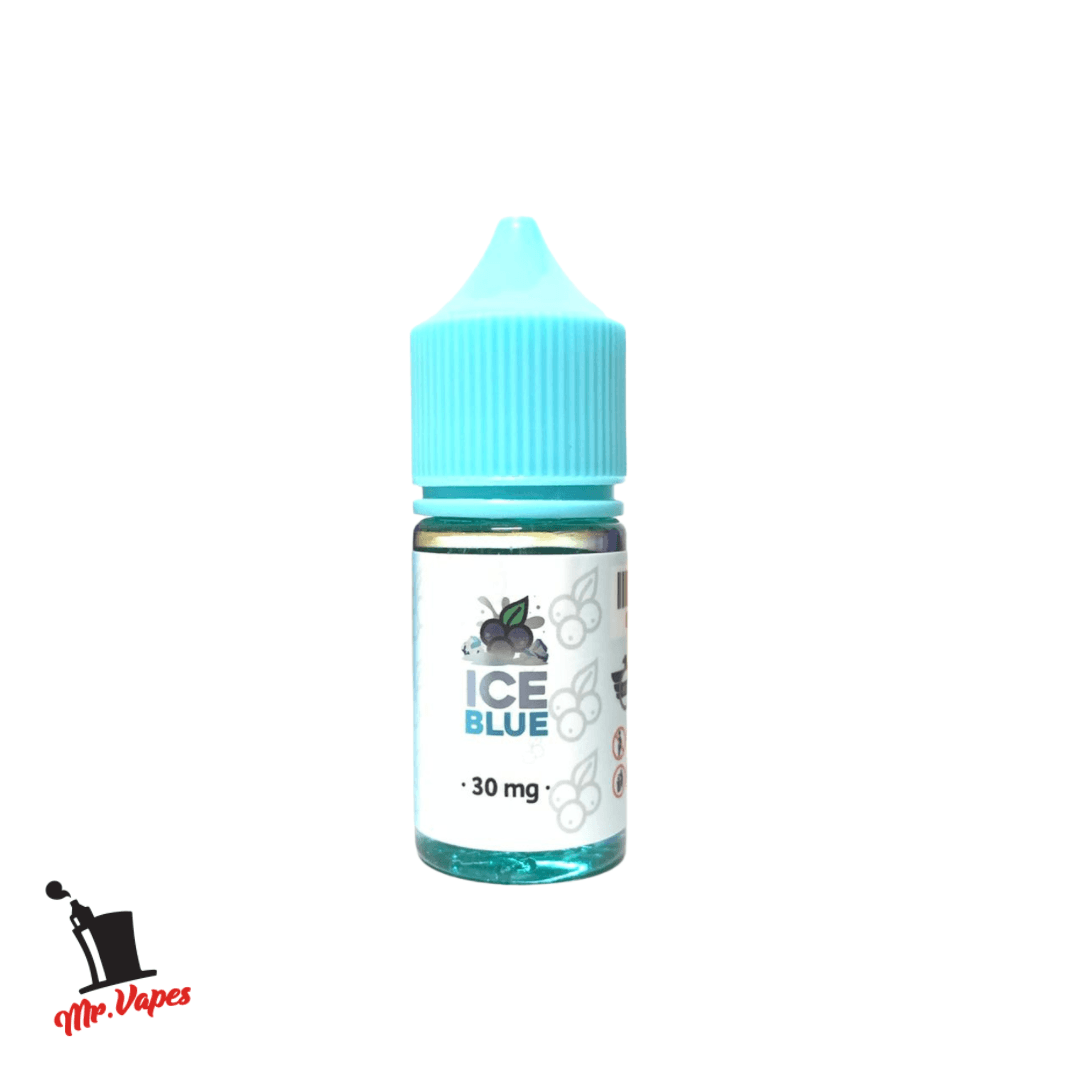 Frutti Paradise Salts (Varios Sabores) - Mr Vapes