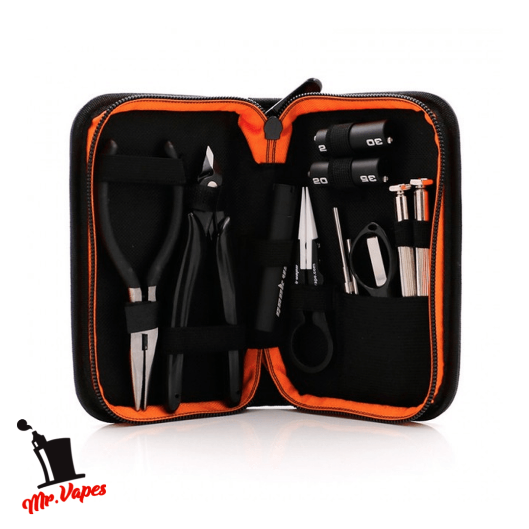 Geek Vape Mini Tool Kit V2 - Mr Vapes