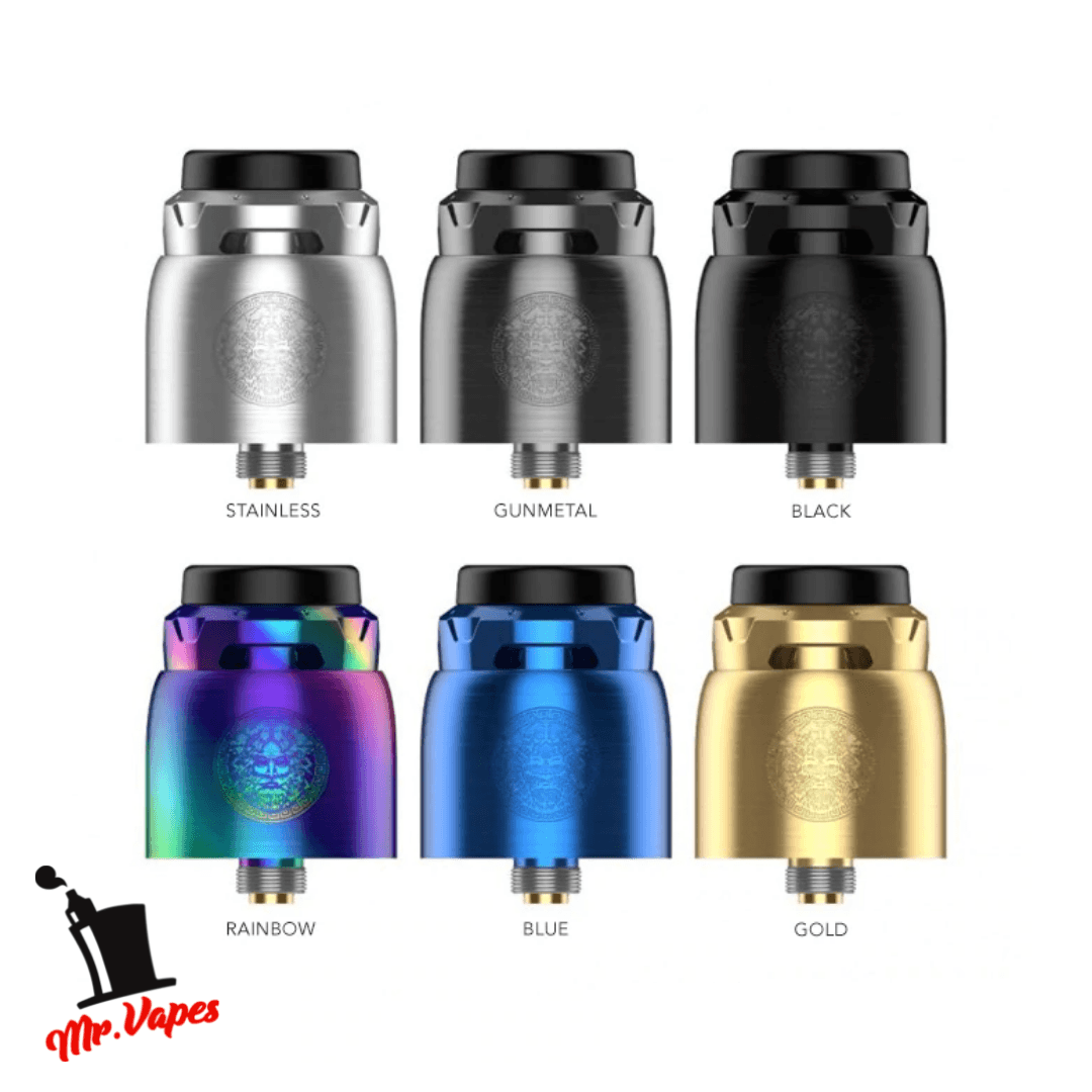 Geek Vape Z BF RDA - Mr Vapes
