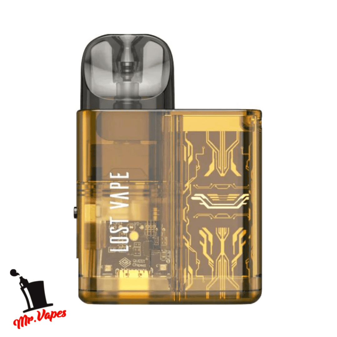 Lost Vape - Ursa Baby Pod Kit - Mr Vapes