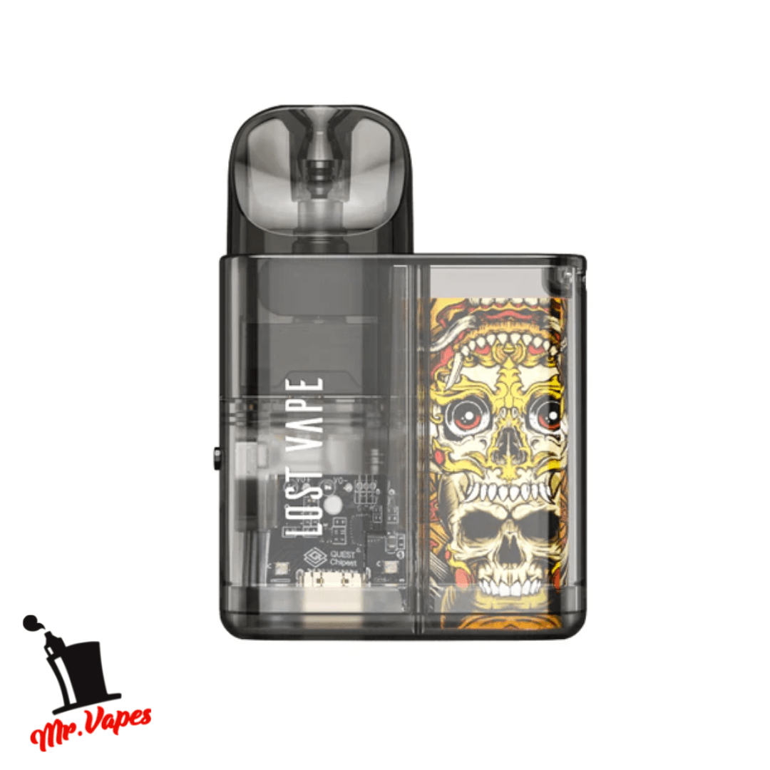 Lost Vape - Ursa Baby Pod Kit - Mr Vapes