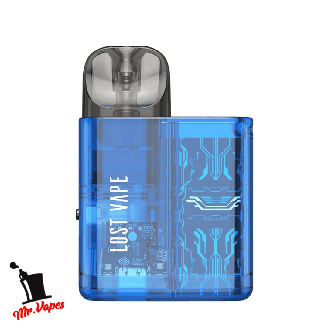 Lost Vape - Ursa Baby Pod Kit - Mr Vapes