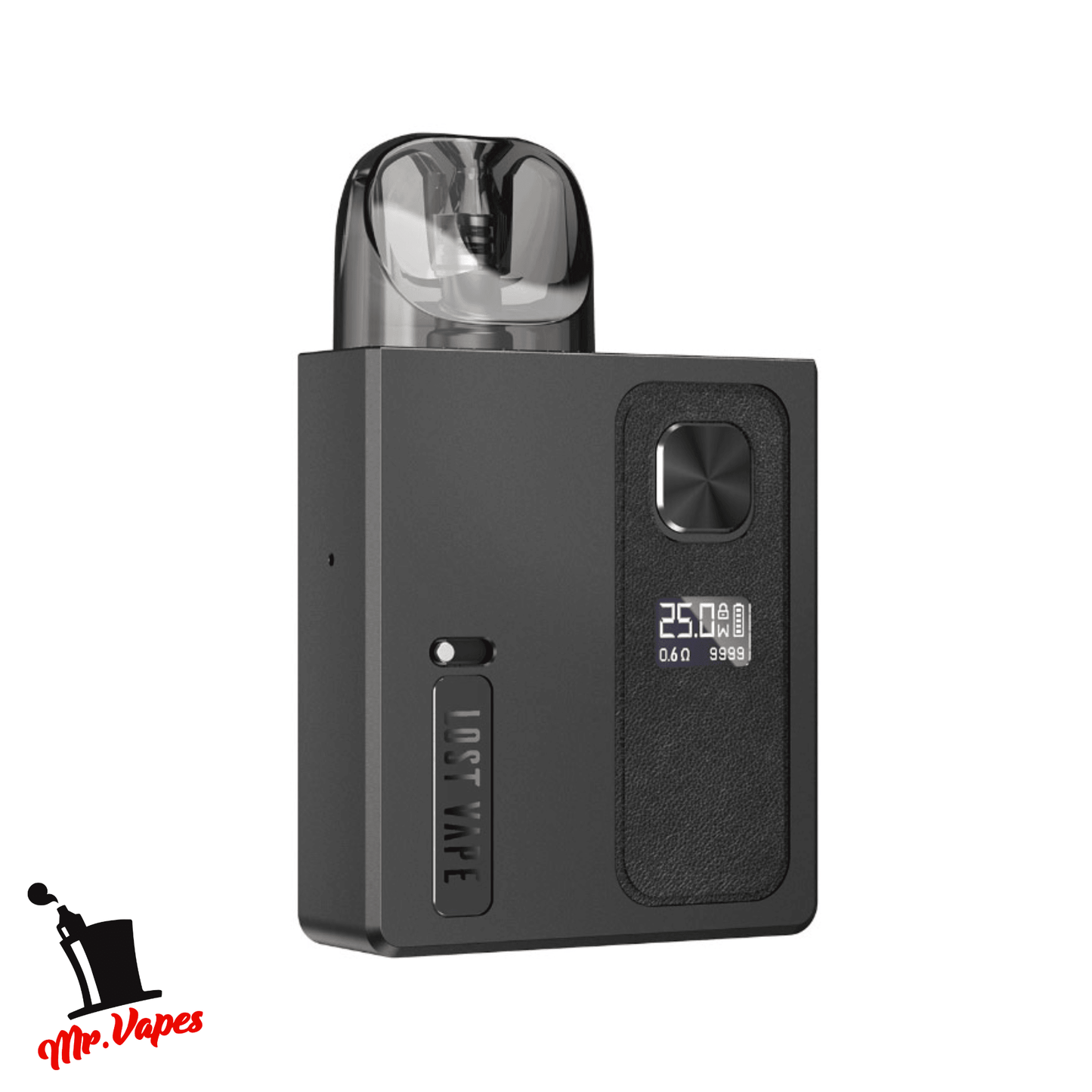 Lost Vape Ursa Baby Pro Kit - Mr Vapes