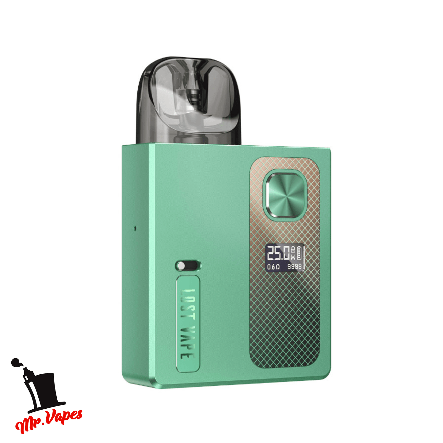 Lost Vape Ursa Baby Pro Kit - Mr Vapes