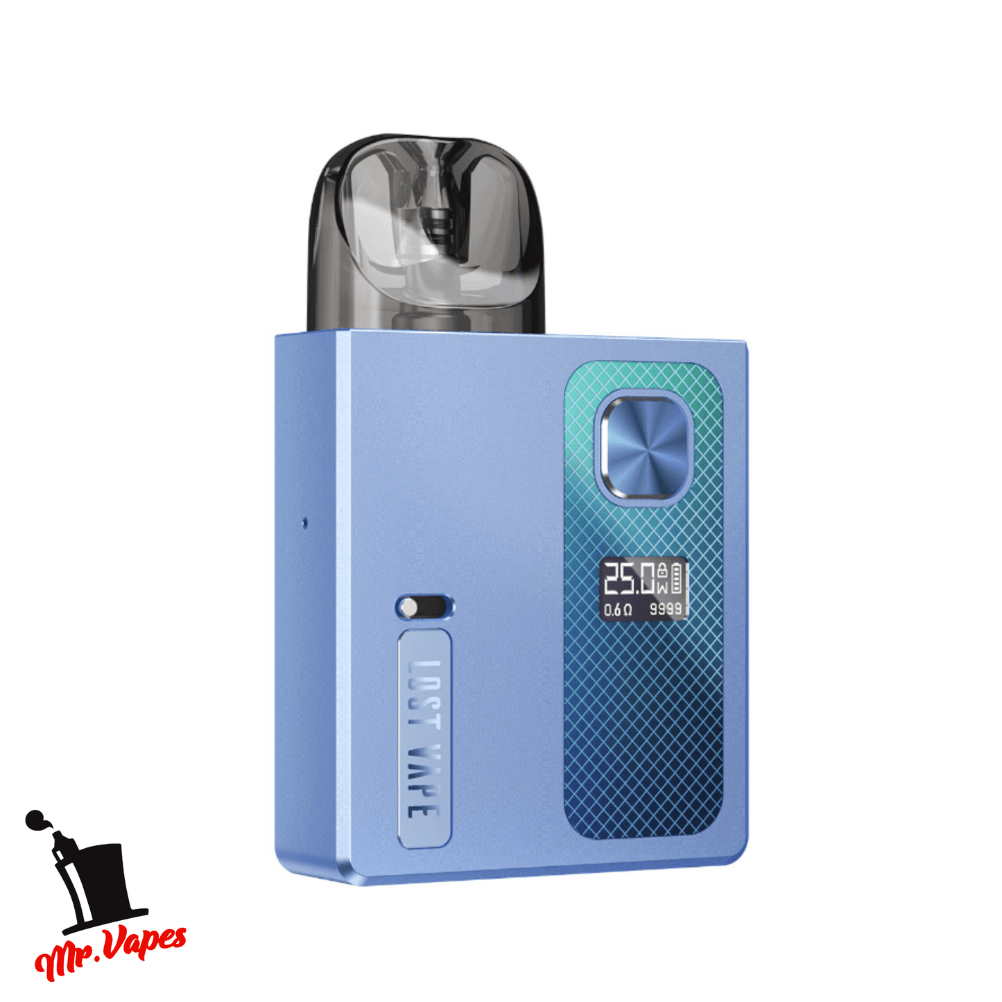 Lost Vape Ursa Baby Pro Kit - Mr Vapes