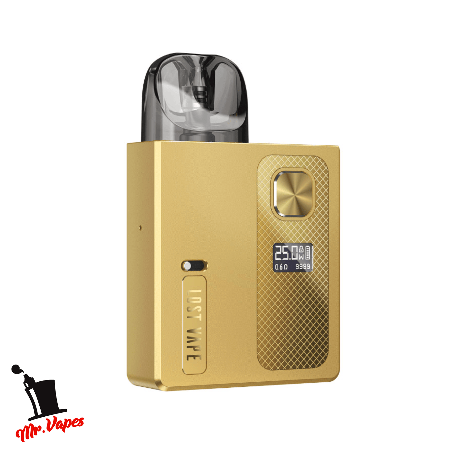 Lost Vape Ursa Baby Pro Kit - Mr Vapes