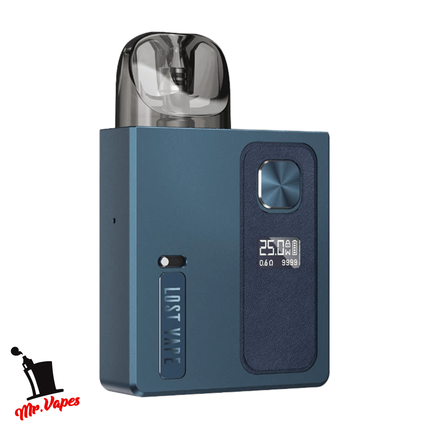Lost Vape Ursa Baby Pro Kit - Mr Vapes