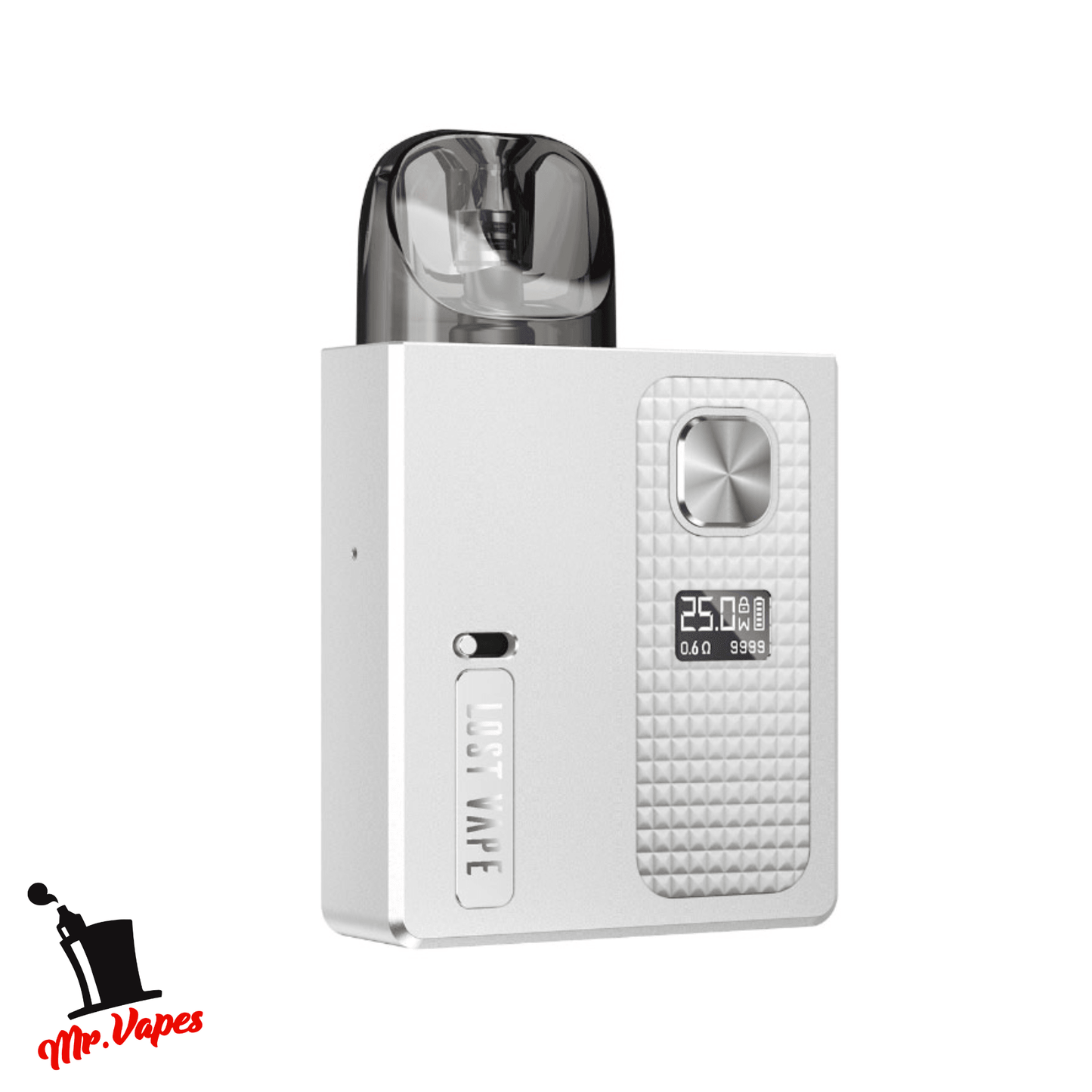 Lost Vape Ursa Baby Pro Kit - Mr Vapes