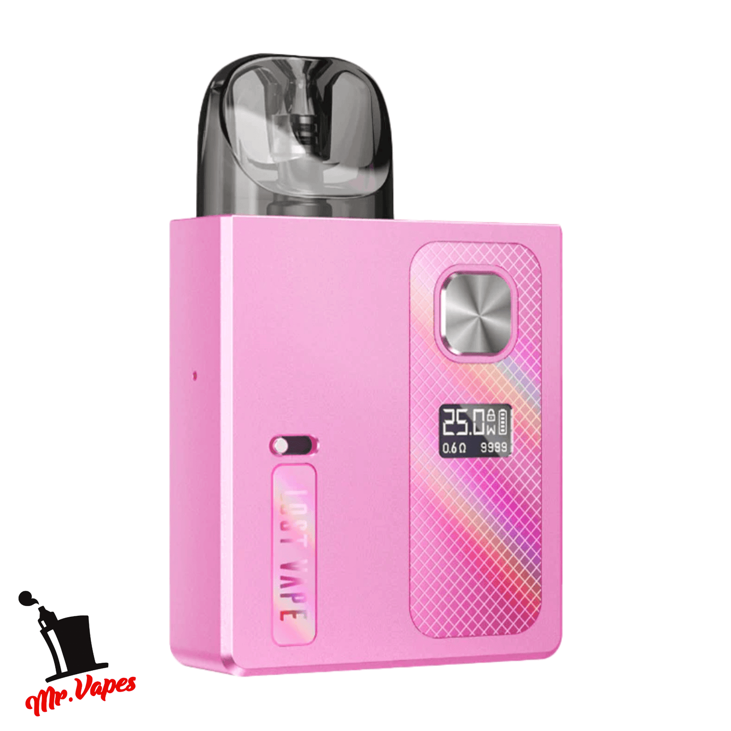 Lost Vape Ursa Baby Pro Kit - Mr Vapes