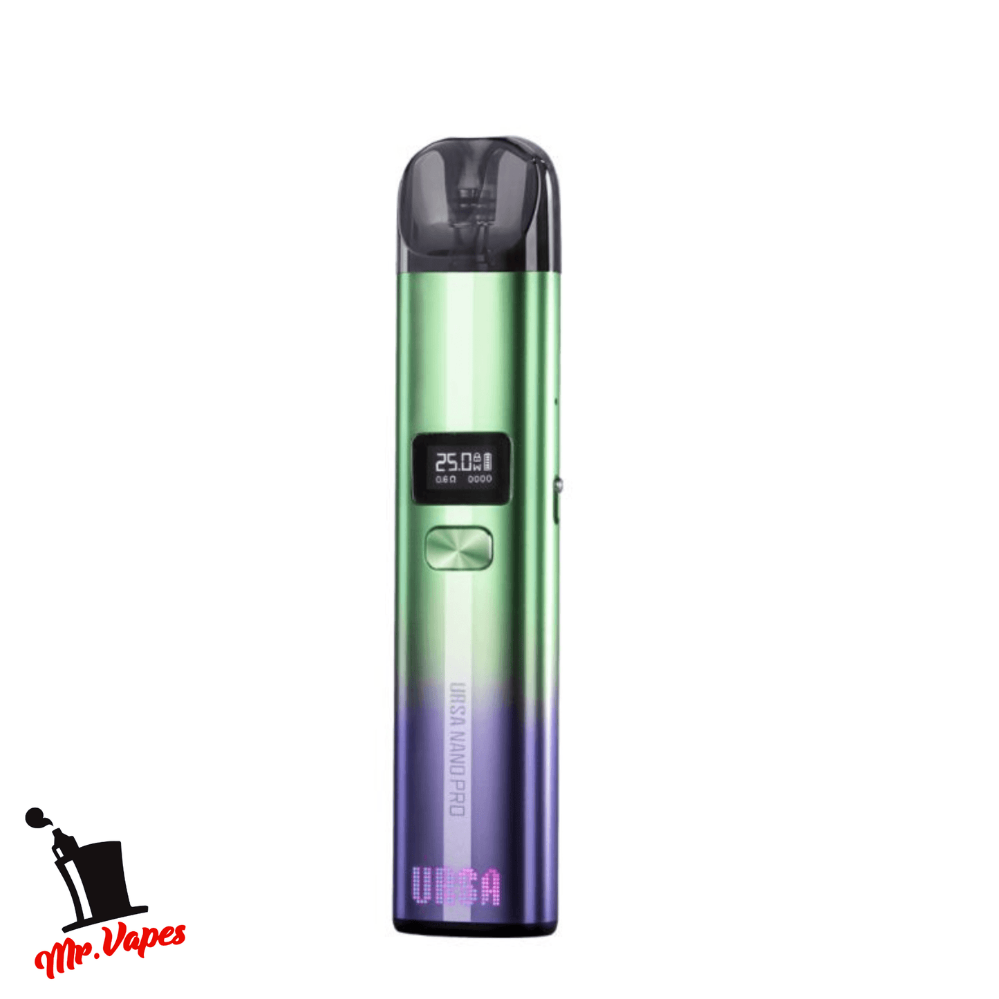Lost Vape Ursa Nano Pro Pod - Mr Vapes