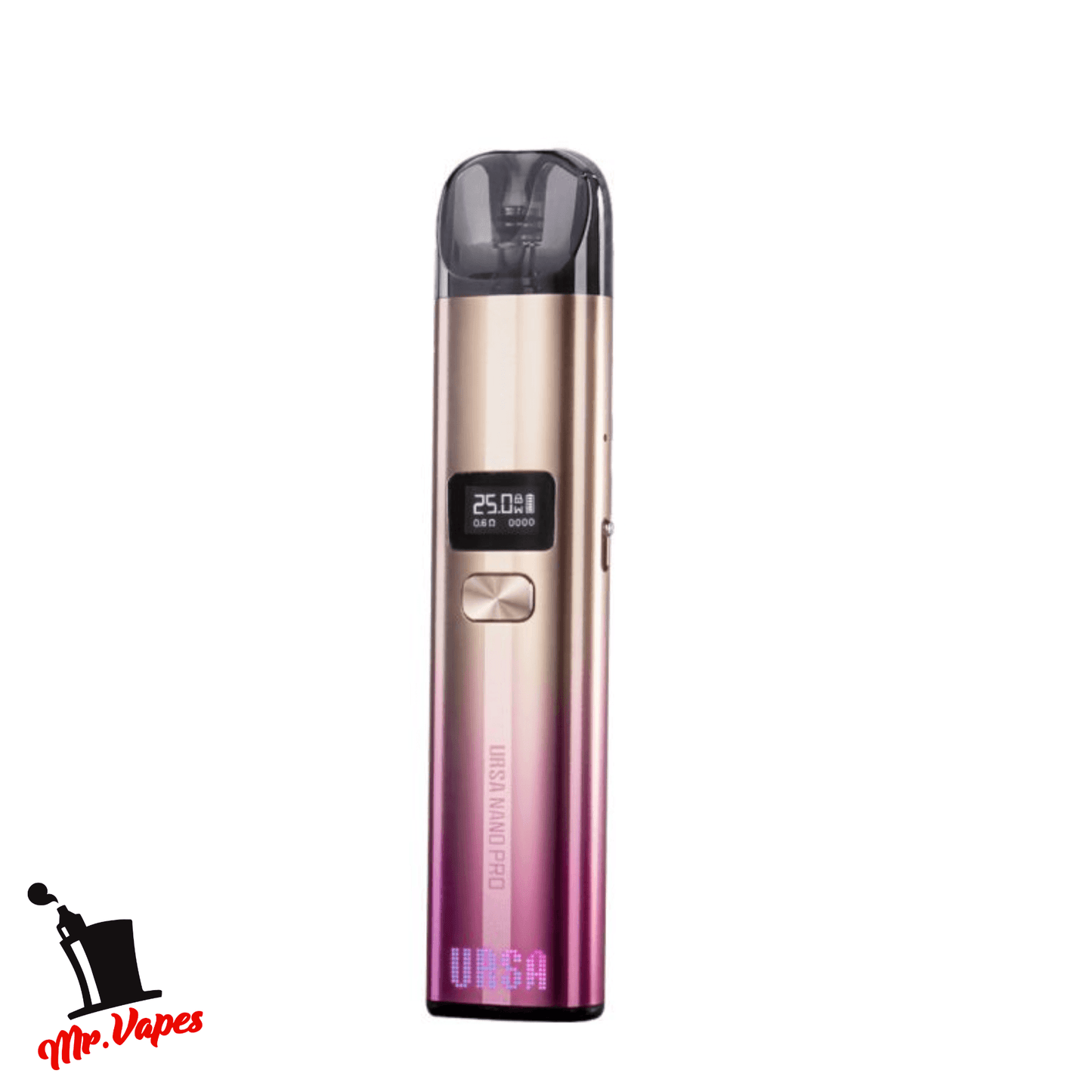 Lost Vape Ursa Nano Pro Pod - Mr Vapes