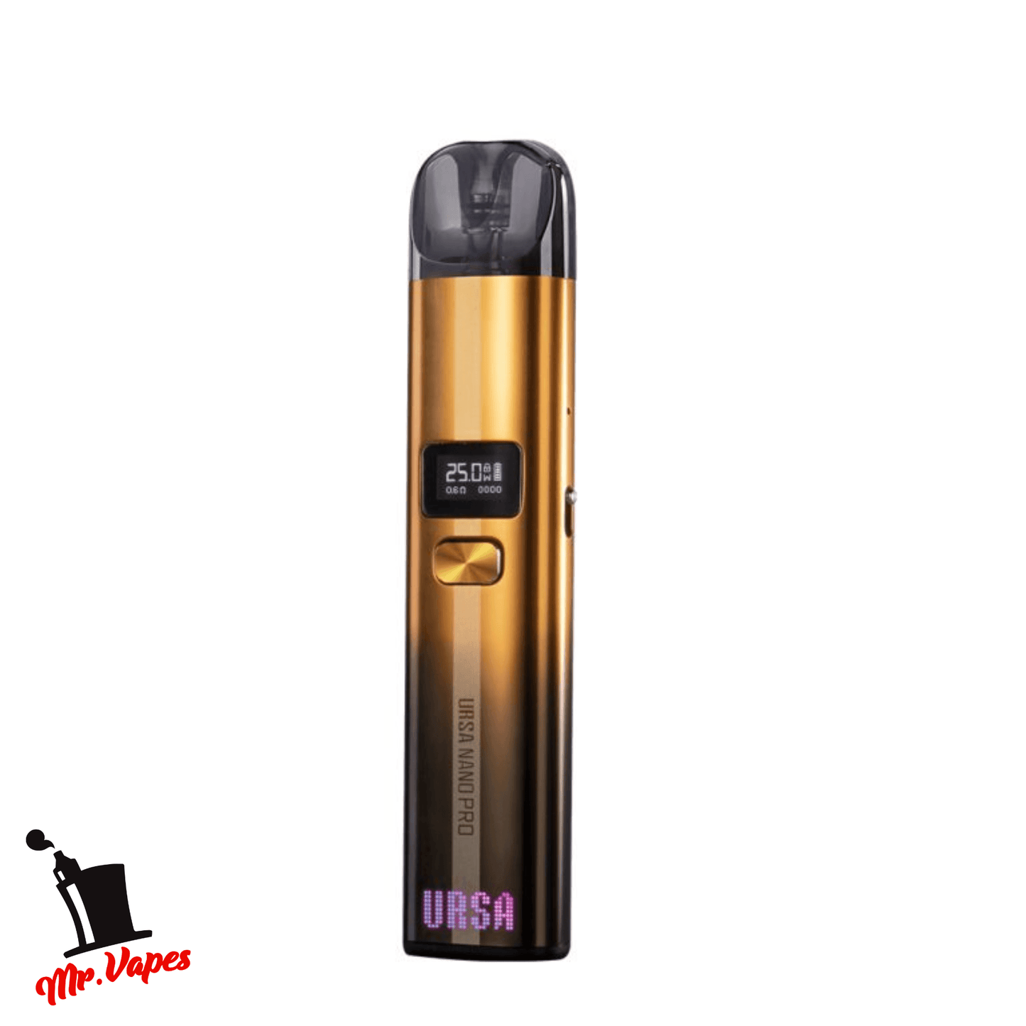 Lost Vape Ursa Nano Pro Pod - Mr Vapes