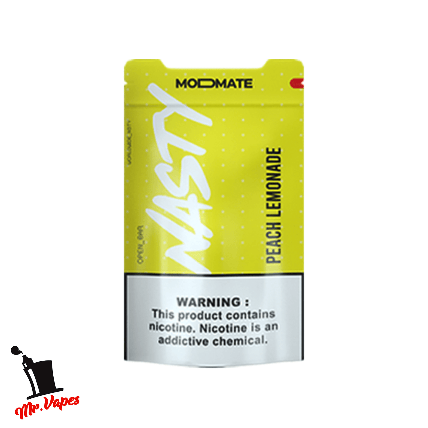 Nasty Modmate 60ml - Mr Vapes