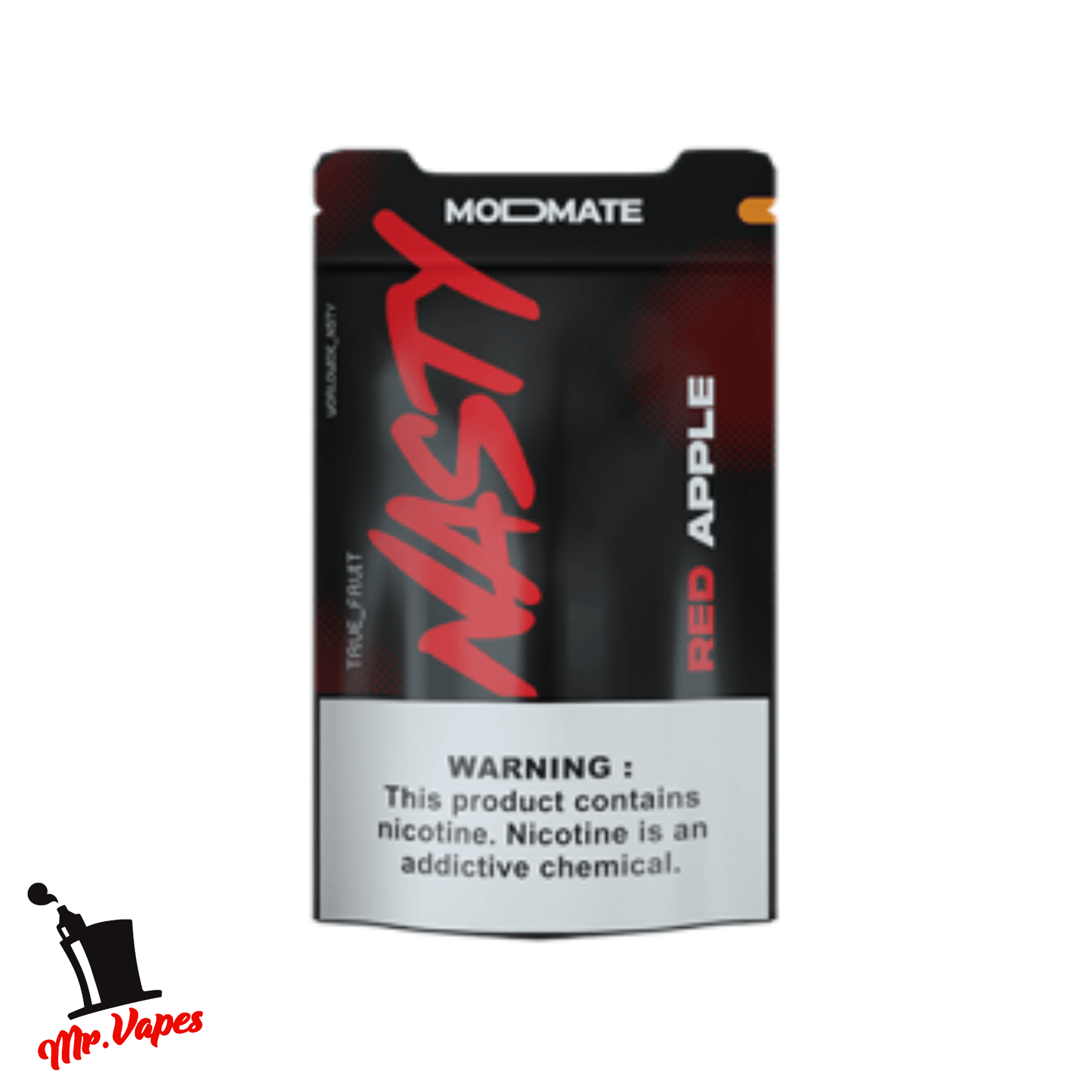 Nasty Modmate 60ml - Mr Vapes