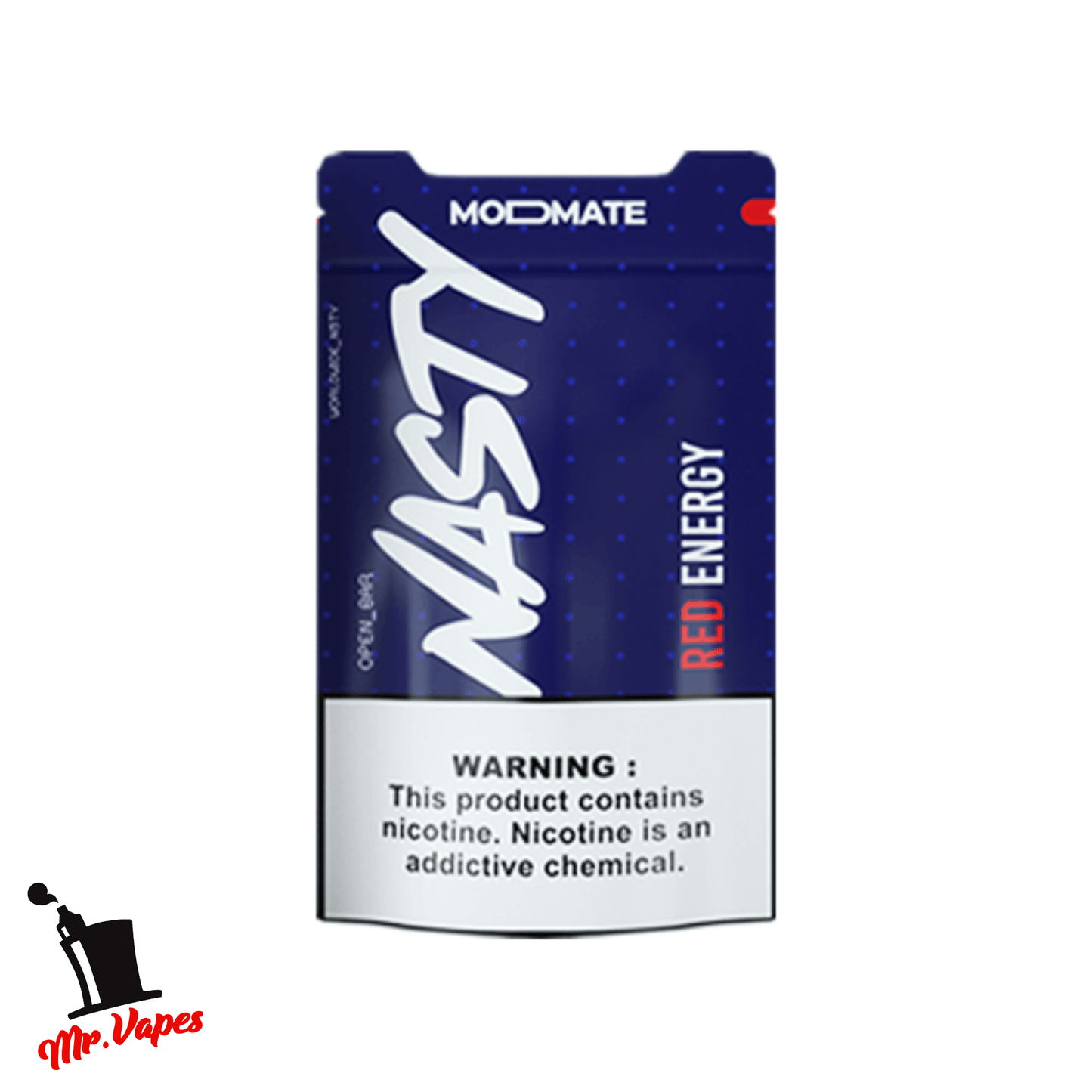 Nasty Modmate 60ml - Mr Vapes
