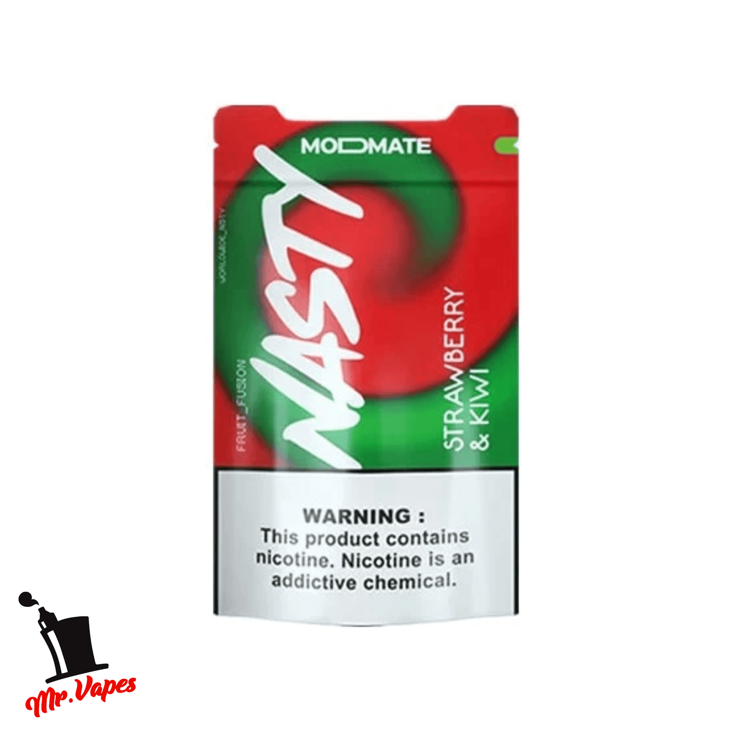 Nasty Modmate 60ml - Mr Vapes
