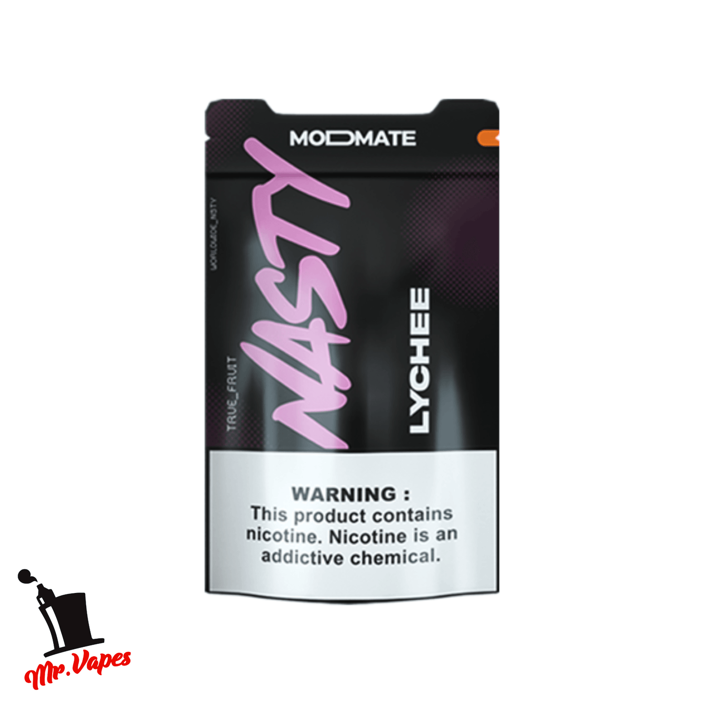 Nasty Modmate 60ml - Mr Vapes