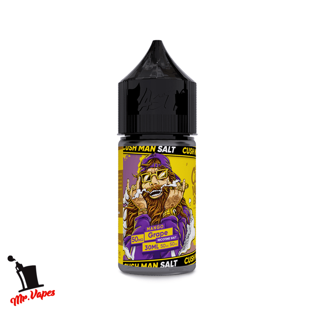 Nasty Salt 30ml - Mr Vapes