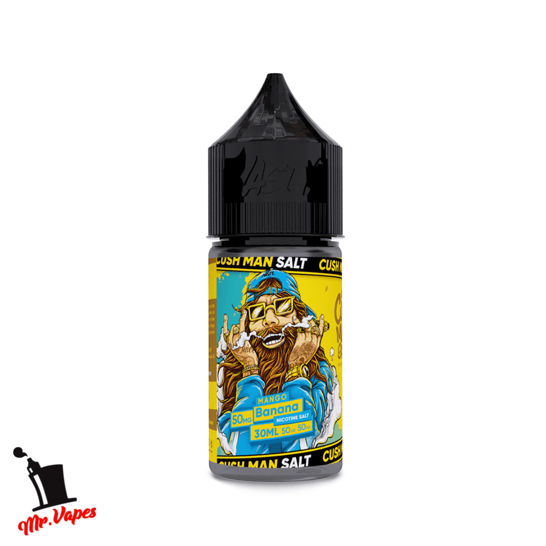 Nasty Salt 30ml - Mr Vapes