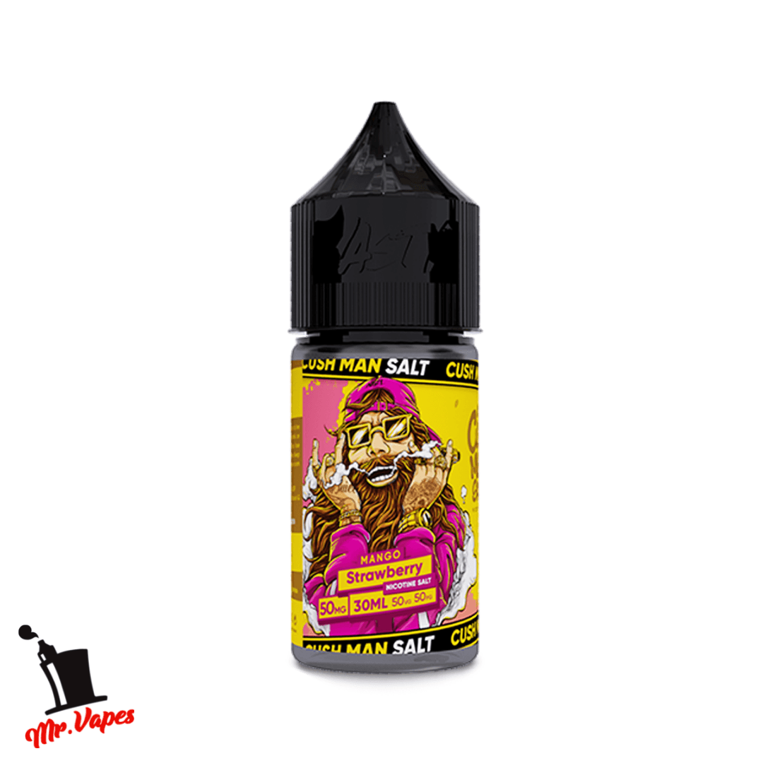 Nasty Salt 30ml - Mr Vapes