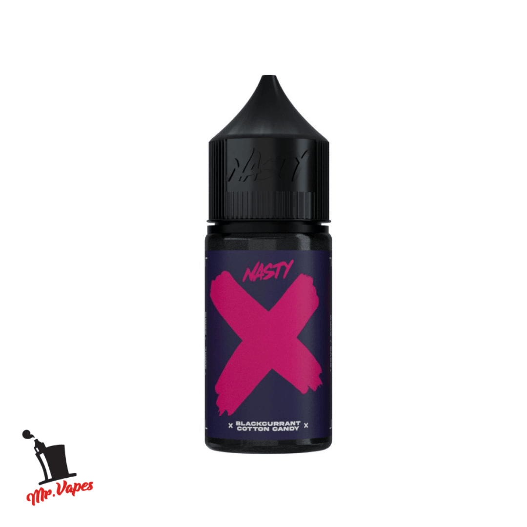 Nasty Salt 30ml - Mr Vapes