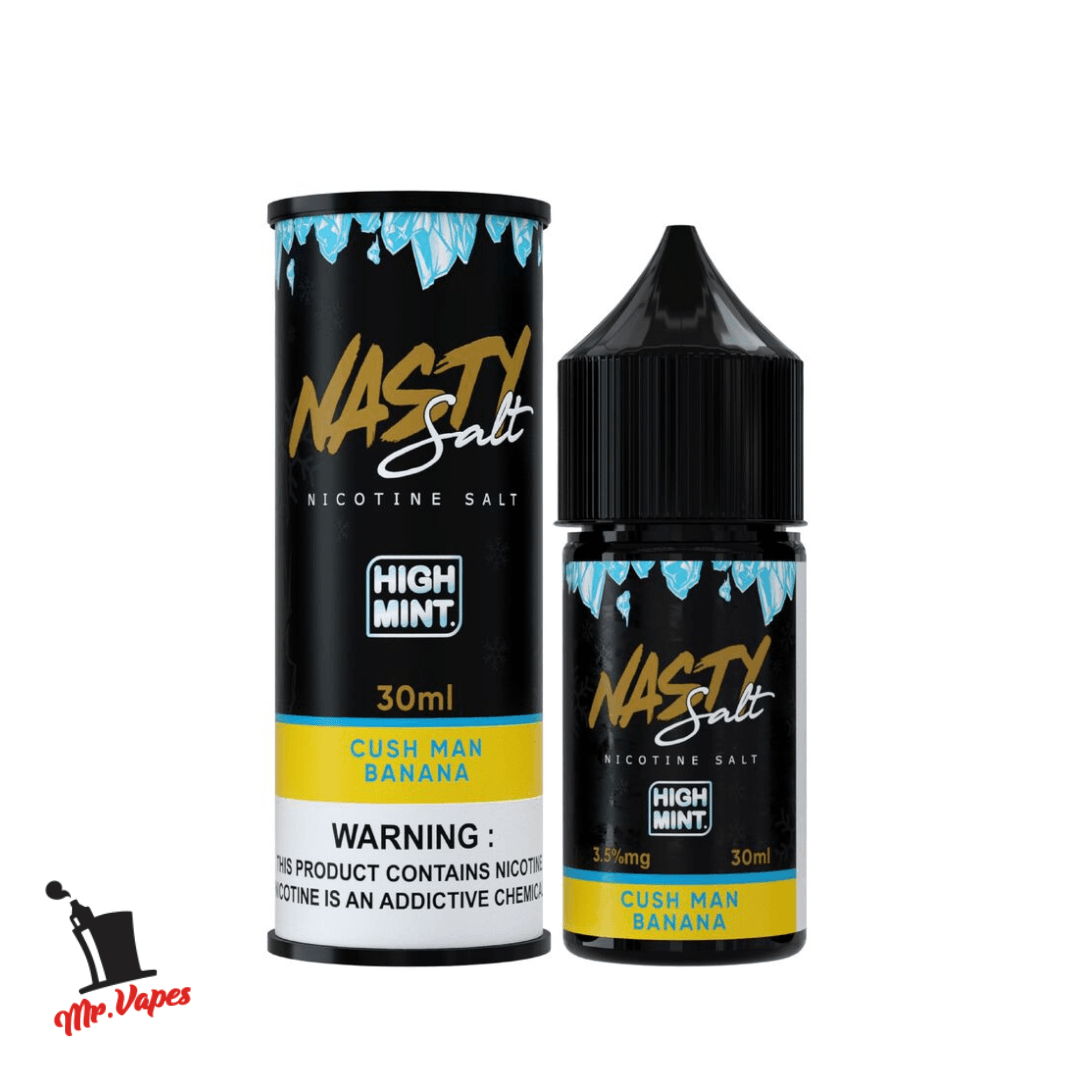 Nasty Salt 30ml - Mr Vapes