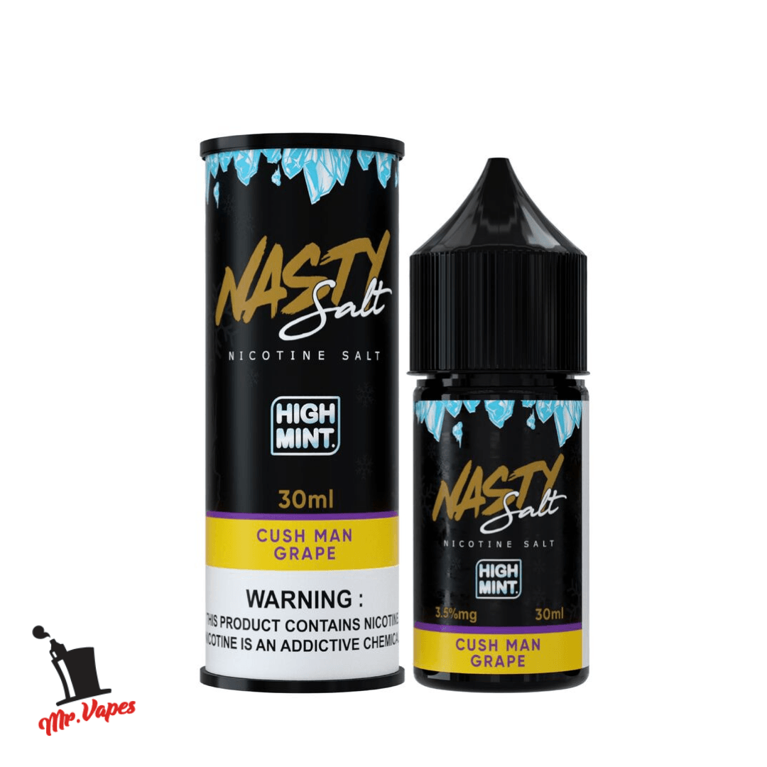 Nasty Salt 30ml - Mr Vapes