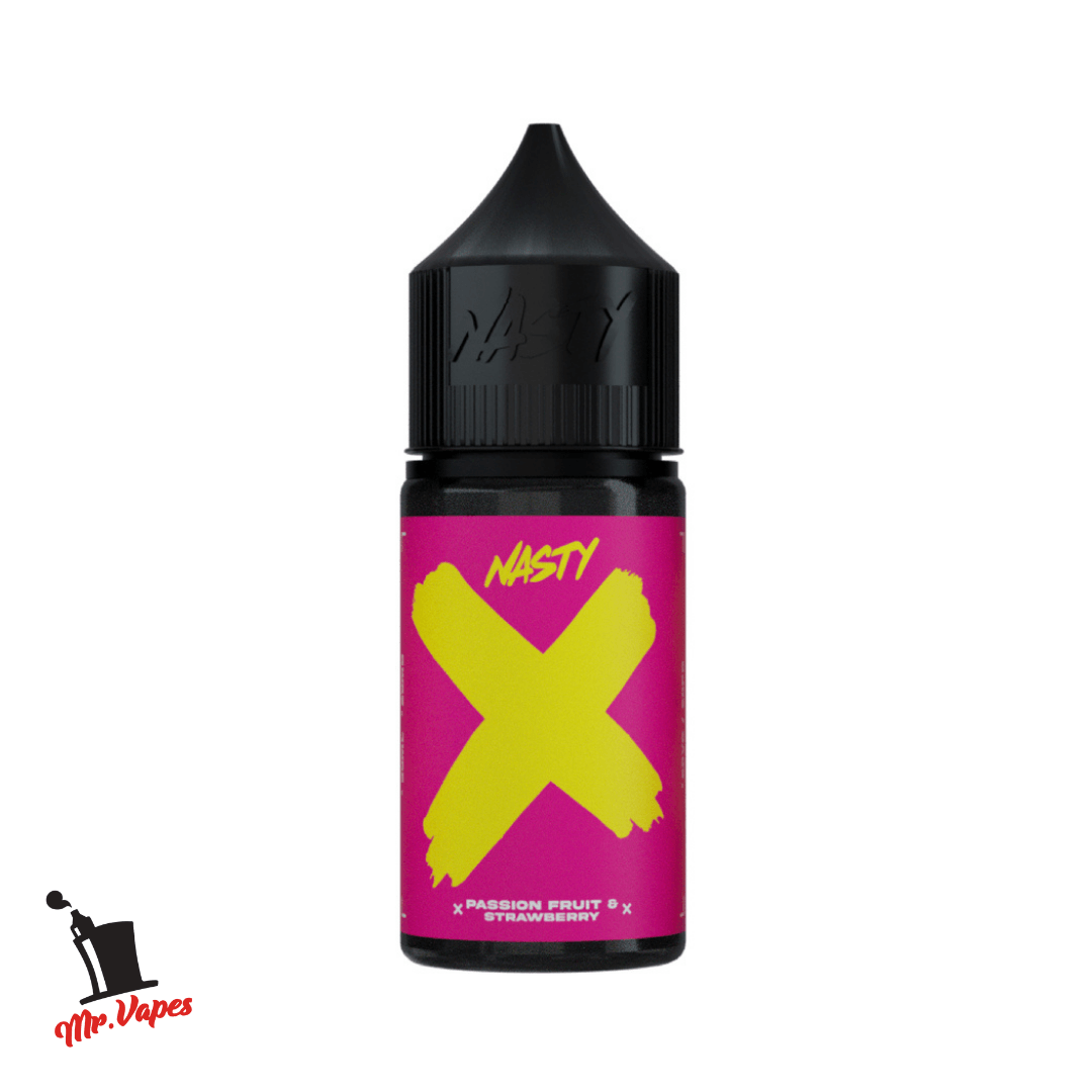 Nasty Salt 30ml - Mr Vapes