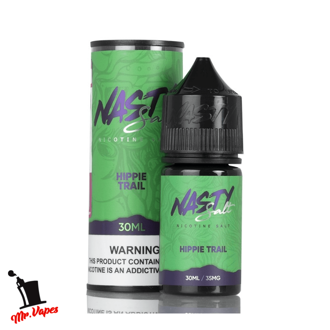 Nasty Salt 30ml - Mr Vapes