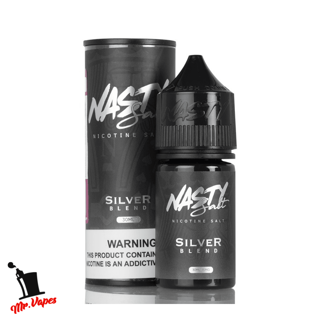 Nasty Salt 30ml - Mr Vapes