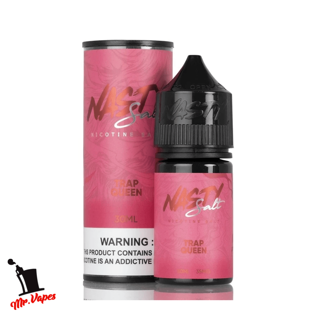 Nasty Salt 30ml - Mr Vapes