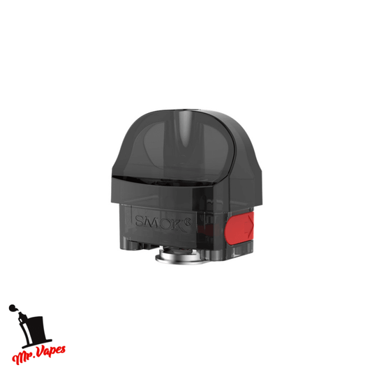 Nord 4 Cartucho (Rpm/Rpm2) - Mr Vapes
