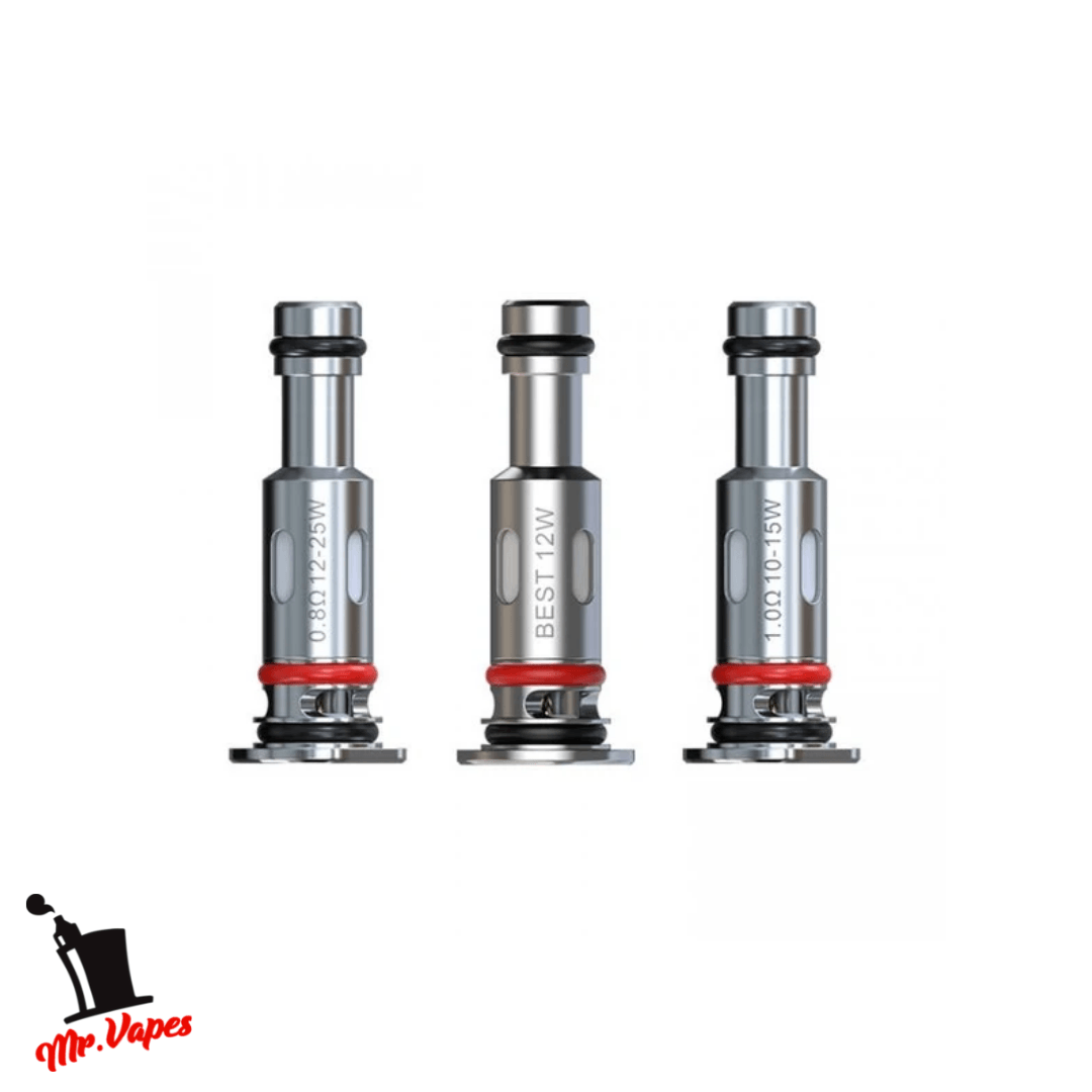 Smok Resistencia - LP1 Coil - Mr Vapes