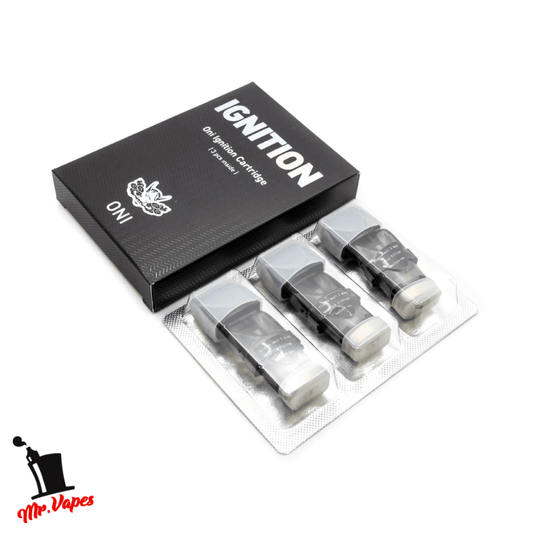 ONI Ignition Cartucho 1.5ohms - Mr Vapes