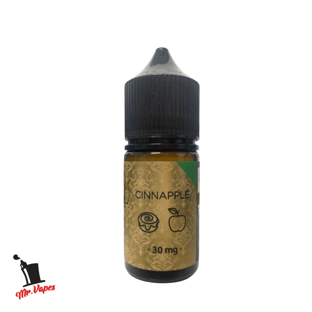 Royal Premium Salt - Mr Vapes