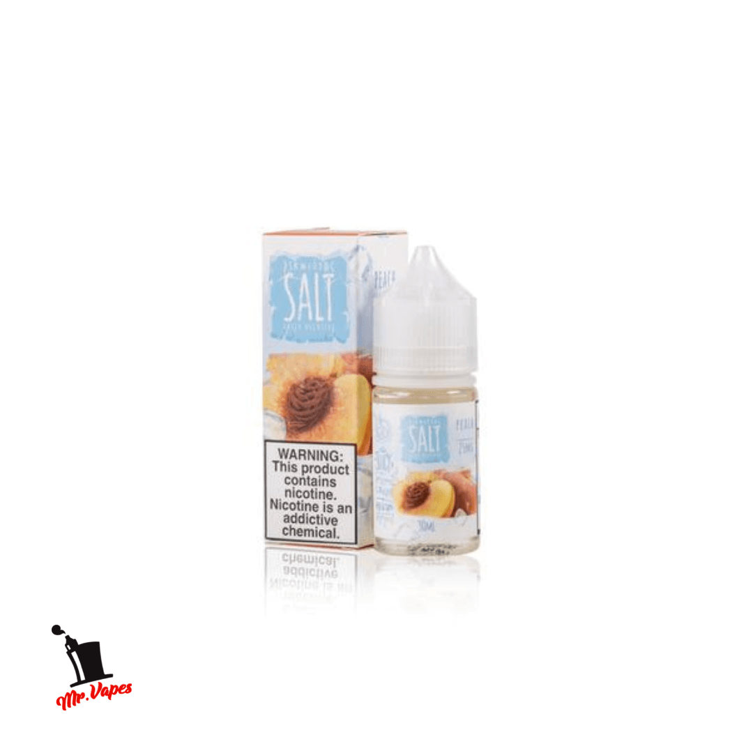 Skwezed Ice Salt - Mr Vapes