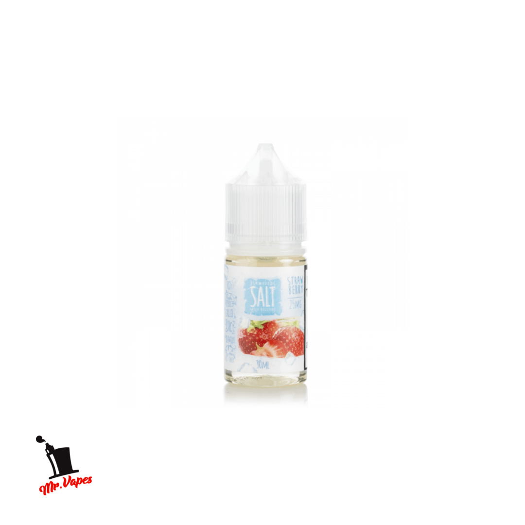 Skwezed Ice Salt - Mr Vapes