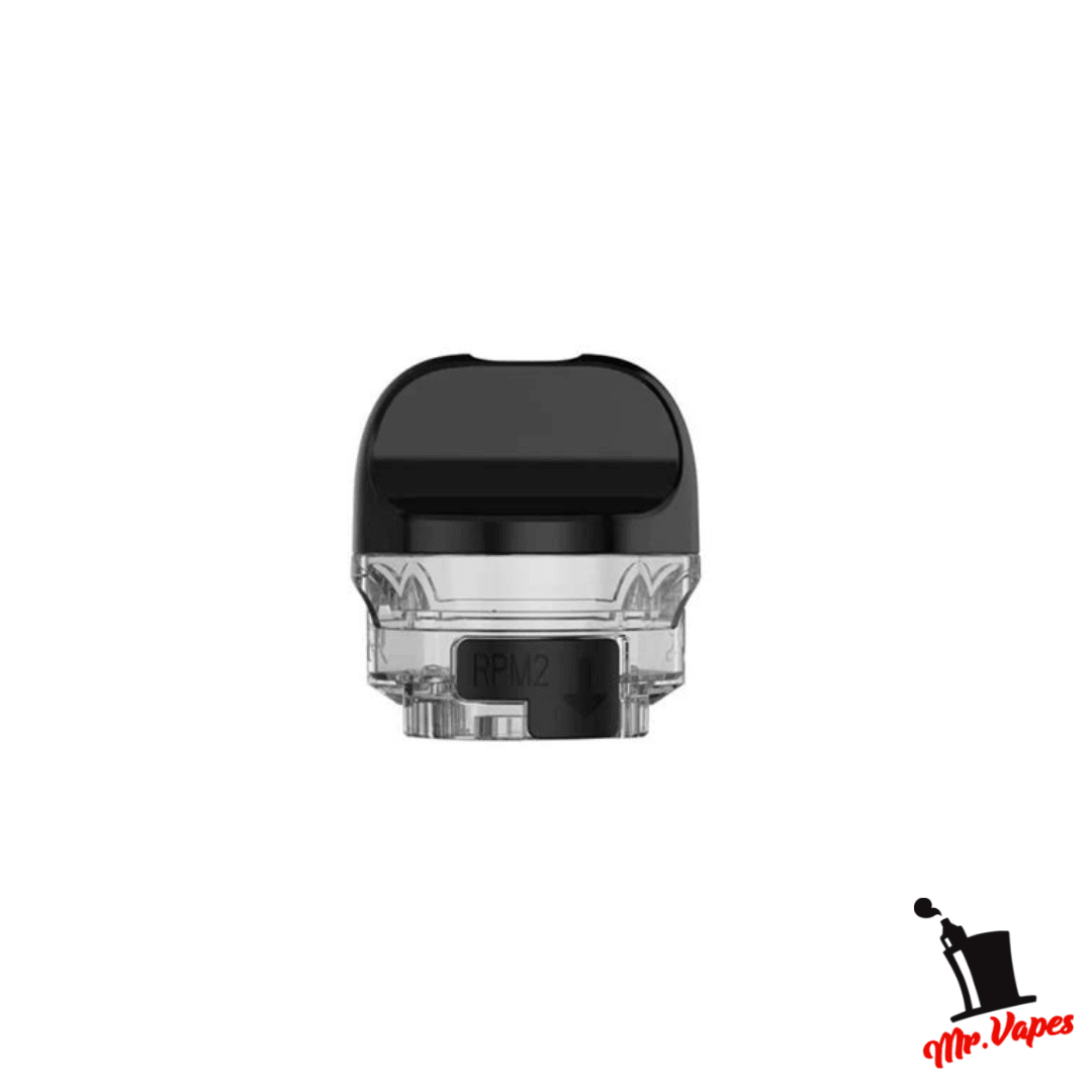 Smok IPX80 Cartucho - Mr Vapes