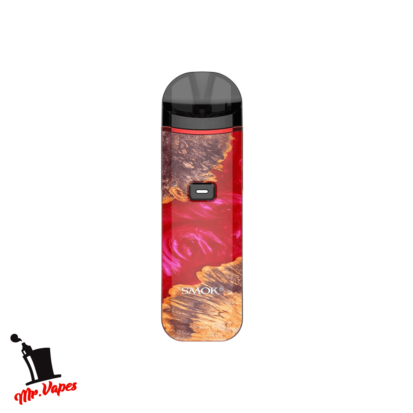 Smok Nord Pro Kit - Mr Vapes