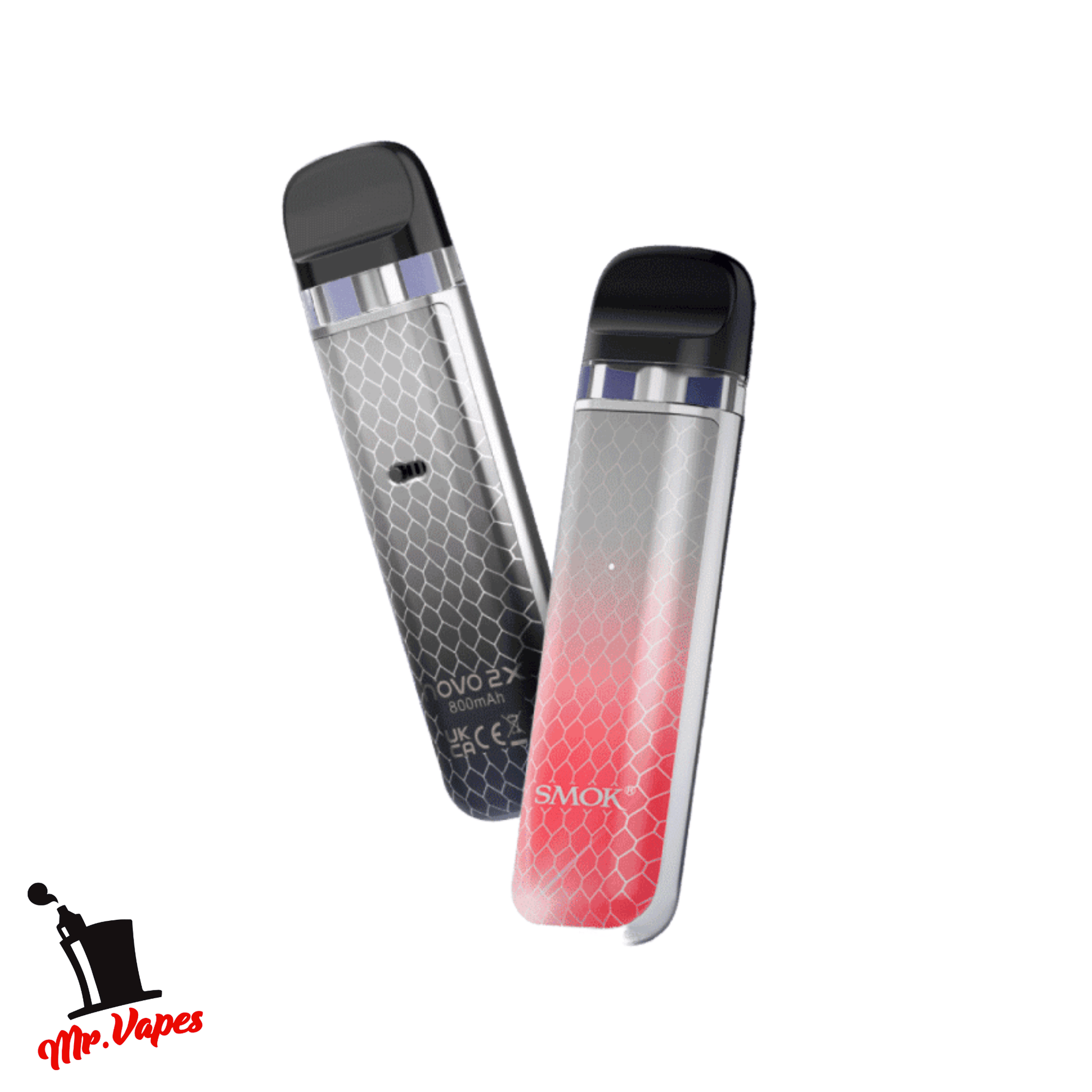 Smok Novo 2X - Mr Vapes