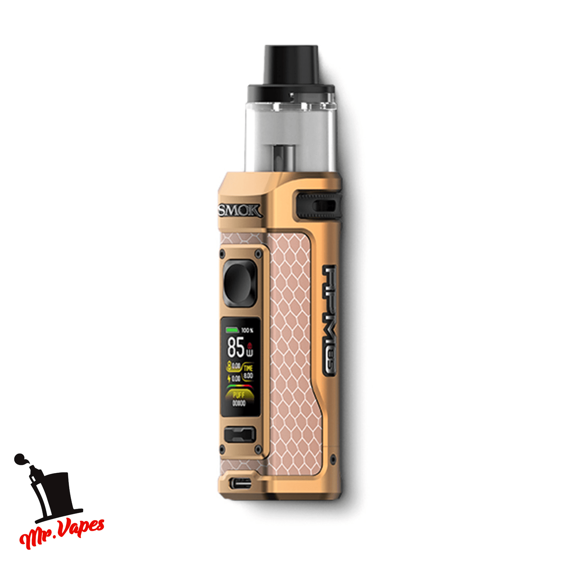 Smok - RPM 85 Kit - Mr Vapes