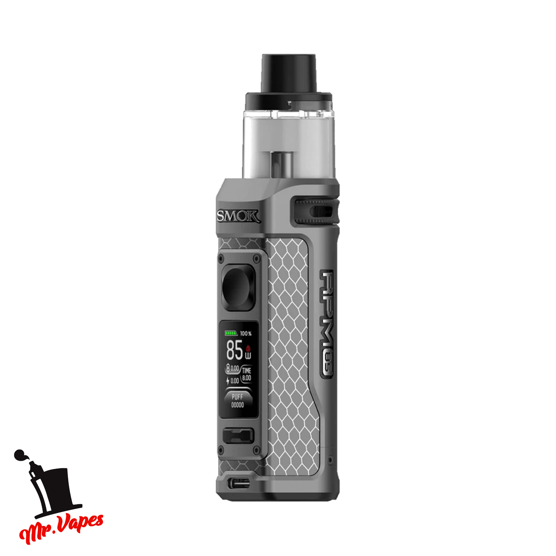 Smok - RPM 85 Kit - Mr Vapes